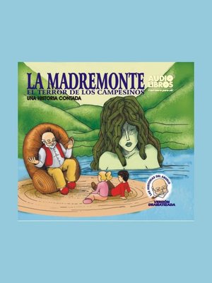 cover image of La Madremonte